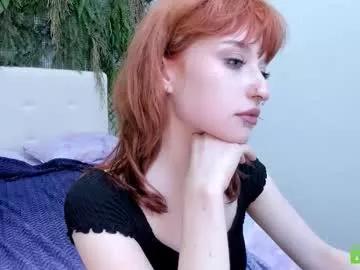 Freechat elizanik on Chaturbate