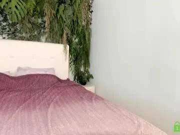 Freechat elizanik on Chaturbate