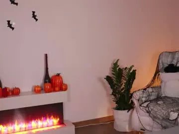 Freechat ella_twinkle on Chaturbate