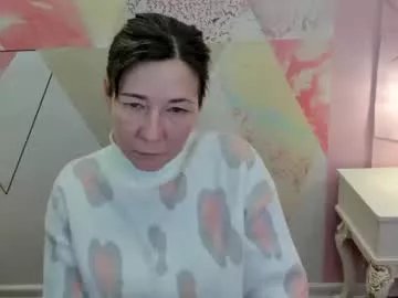 ellajohnsonx on Chaturbate 