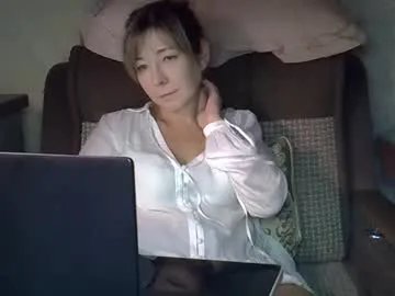 ellajohnsonx on Chaturbate 