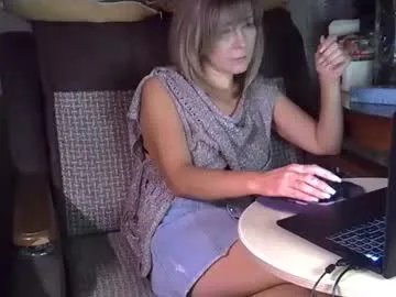 ellajohnsonx on Chaturbate 