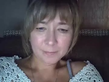 ellajohnsonx on Chaturbate 