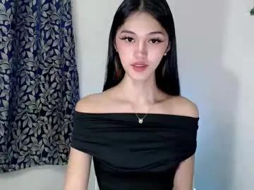Freechat ellamiller69 on Chaturbate