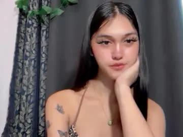 Freechat ellamiller69 on Chaturbate