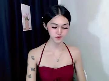Freechat ellamiller69 on Chaturbate