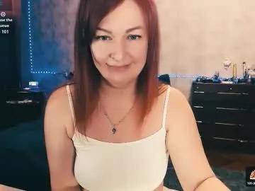 ellen_busty on Chaturbate 