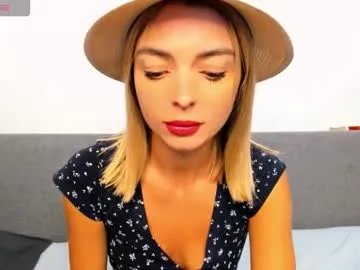 Freechat ellen_flow on Chaturbate