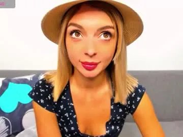 Freechat ellen_flow on Chaturbate