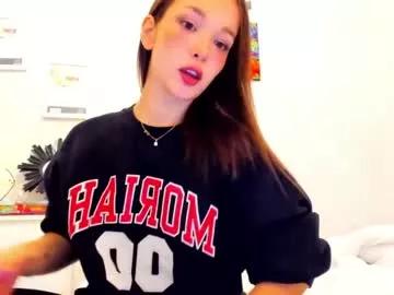 ellie_leen on Chaturbate