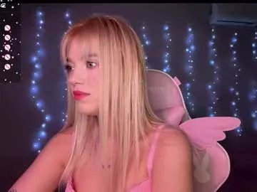 Freechat ellie_lovely_girl on Chaturbate