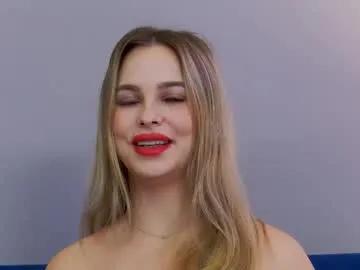 ellsa_jean on Chaturbate 