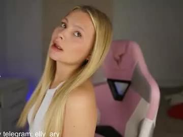 elly_ary on Chaturbate 