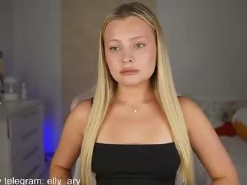 elly_ary on Chaturbate 