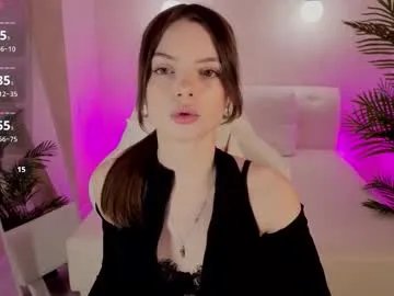 ellya_me — GOAL: show your ass [45 tokens remaining] Welcome to my room! #18 #new #skinny #young #daddy