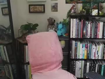 ellynaomi on Chaturbate 