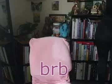 ellynaomi on Chaturbate 