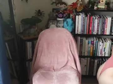 ellynaomi on Chaturbate 