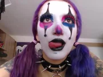 Freechat eloise_brown_ on Chaturbate