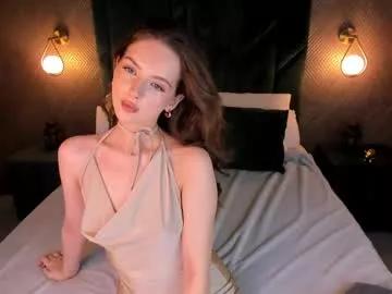 elsa_carterr on Chaturbate