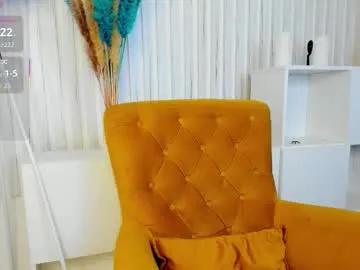 elsa_carterr on Chaturbate
