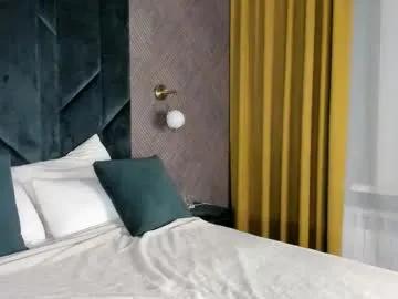 elsa_carterr on Chaturbate