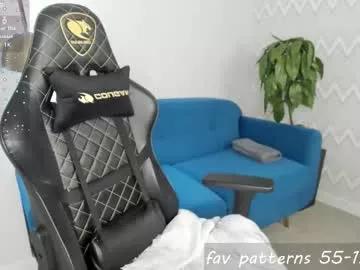 elsa_carterr on Chaturbate