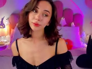 Private elsa_xo on Chaturbate