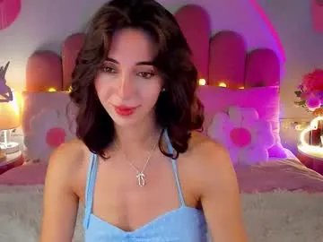 Private elsa_xo on Chaturbate