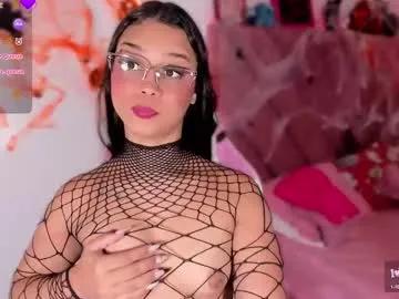 Freechat ely_w1 on Chaturbate