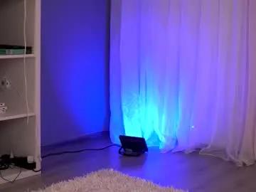 Freechat elysawetxx on Chaturbate