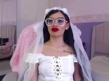 Freechat emerald_gh on Chaturbate