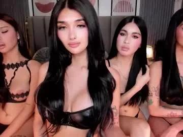 Freechat emeraldfvckinggreyson on Chaturbate