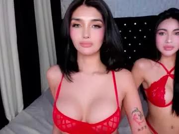 Freechat emeraldfvckinggreyson on Chaturbate