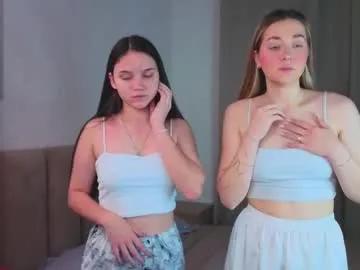 Freechat emilyhewell on Chaturbate