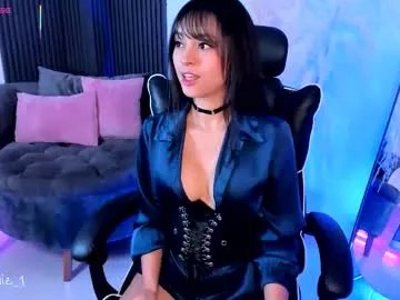 emilyruiz1 on Chaturbate