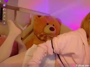 emma_clive on Chaturbate