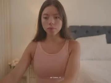 Freechat emma_lu1 on Chaturbate