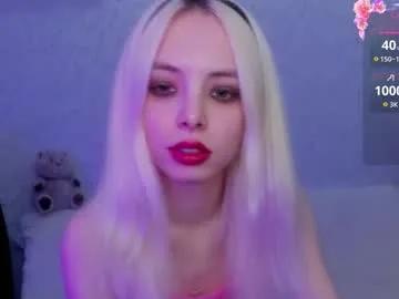 Chaturbate empress_ki is Freechat empress_ki — ALL GOALS REACHED #young #blonde #petite #new #shy