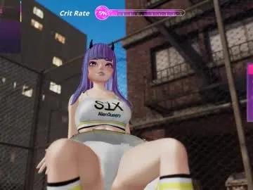 Freechat emyliveshow on Chaturbate