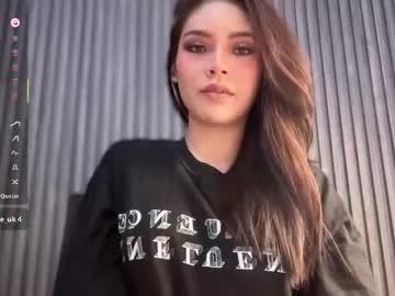 Private enchatressdixie on Chaturbate