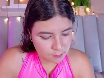 Freechat engelstone_ on Chaturbate