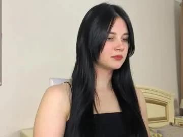 Freechat enricaelis on Chaturbate