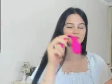 Freechat enricaelis on Chaturbate