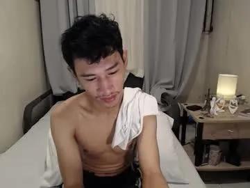 enzinoxx2024 — #bigcock #asian #twink #bigload [1000 tokens remaining]