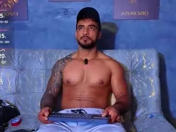 Freechat eric_harrison1 on Chaturbate