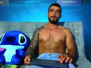 Freechat eric_harrison1 on Chaturbate