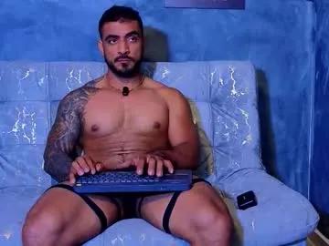 Freechat eric_harrison1 on Chaturbate