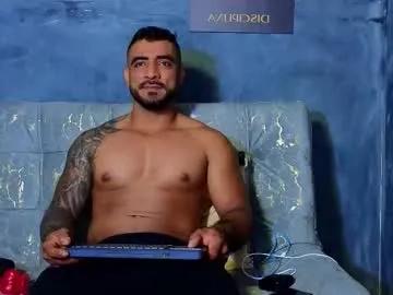 Freechat eric_harrison1 on Chaturbate