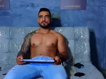 Freechat eric_harrison1 on Chaturbate